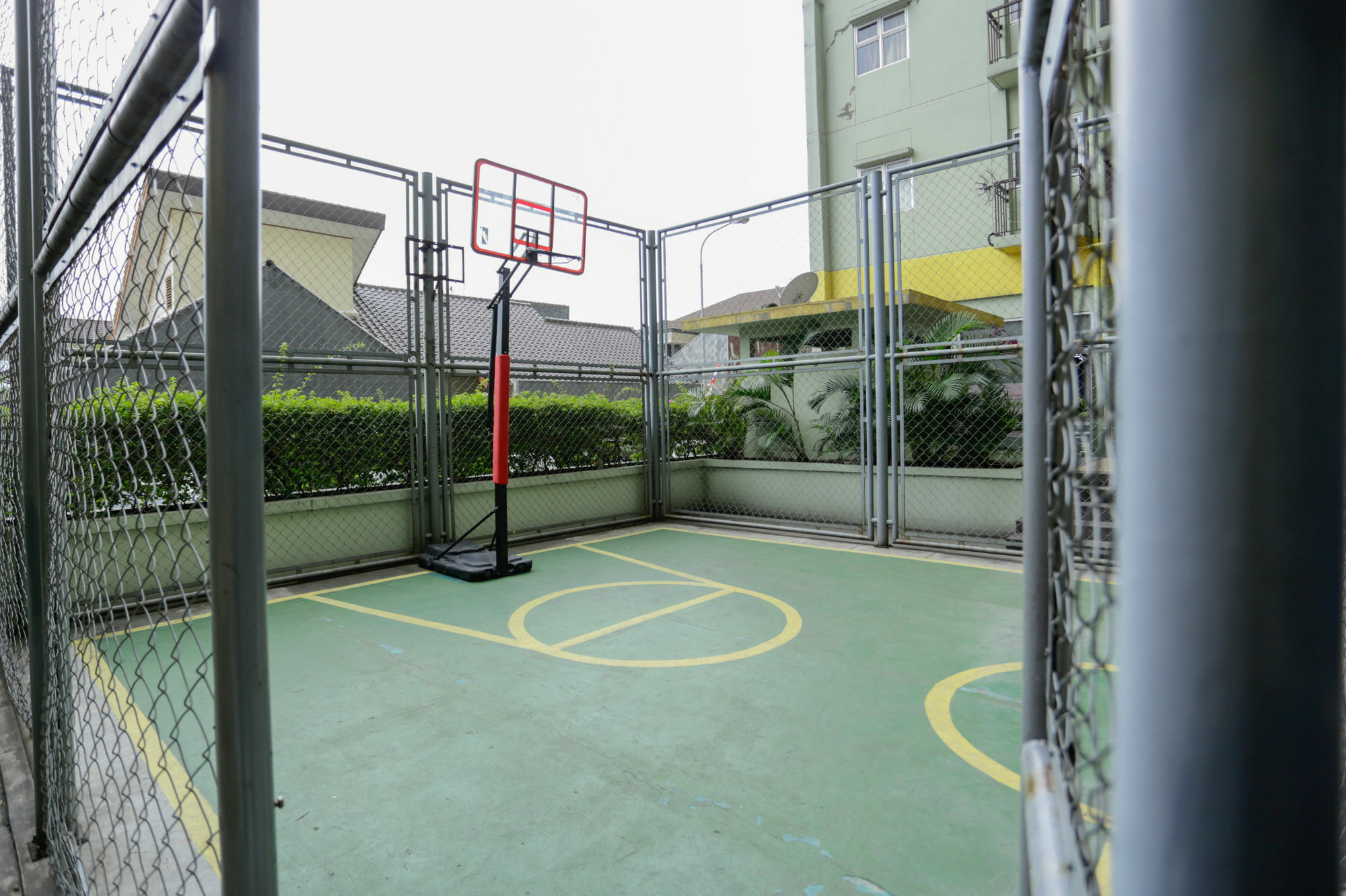 Redliving Apartemen The Suites Metro - Mary Tower E Bandung Exterior foto