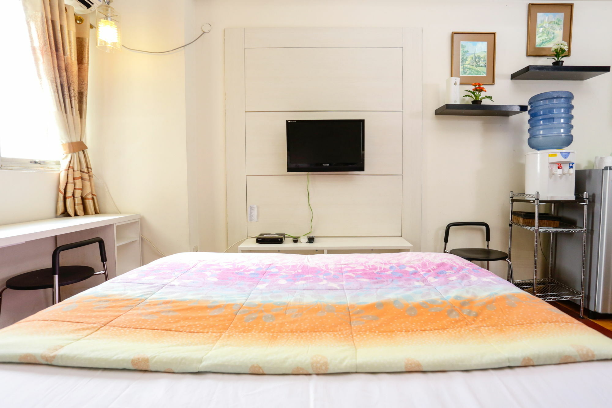 Redliving Apartemen The Suites Metro - Mary Tower E Bandung Exterior foto